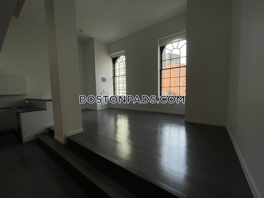 BOSTON - DOWNTOWN - 2 Beds, 2 Baths - Image 5