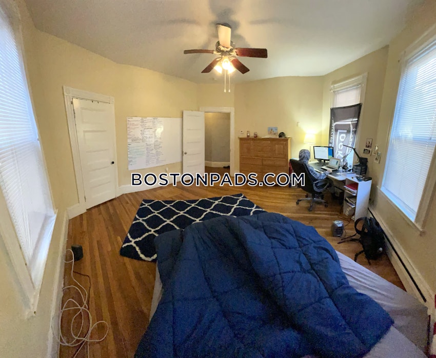 BOSTON - MISSION HILL - 4 Beds, 2 Baths - Image 33