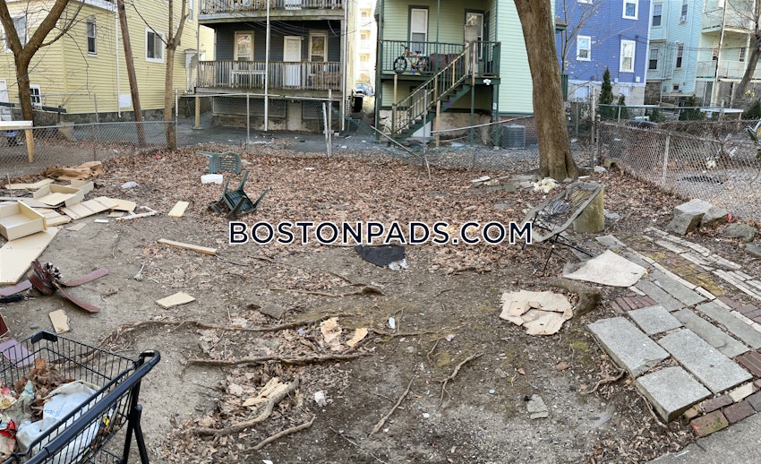 BOSTON - MISSION HILL - 4 Beds, 2 Baths - Image 29