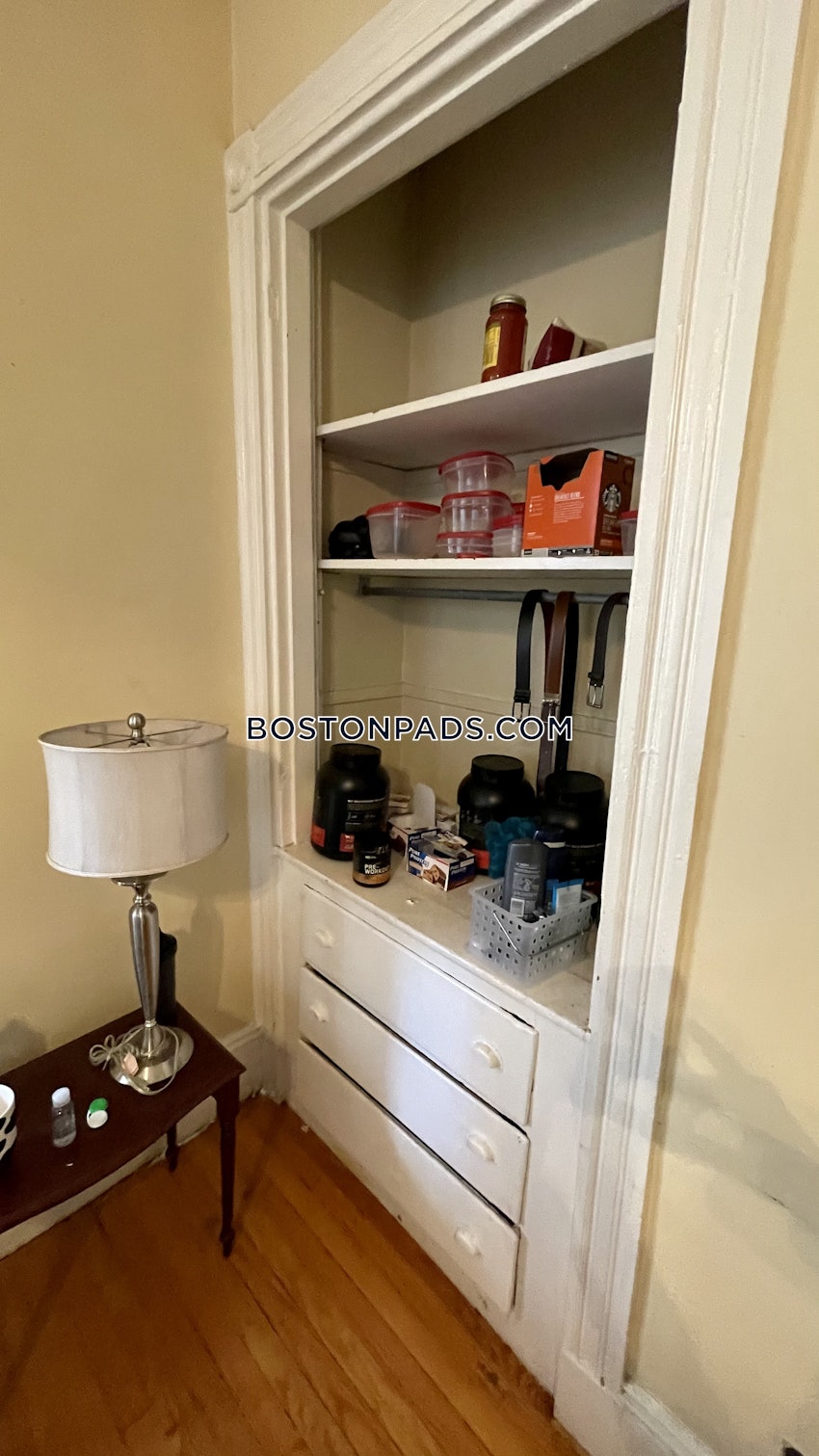 BOSTON - MISSION HILL - 4 Beds, 2 Baths - Image 42