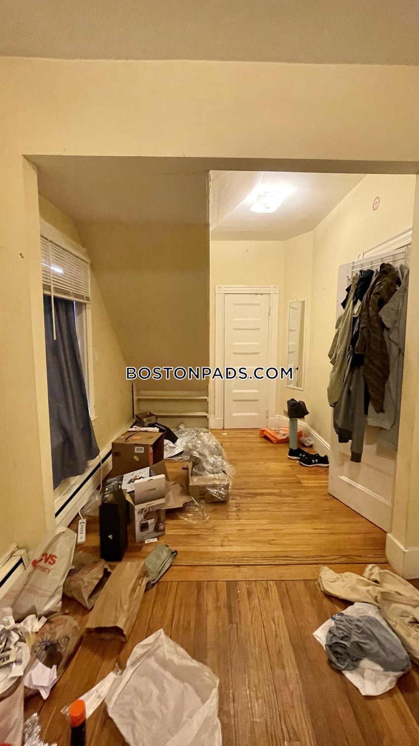 BOSTON - MISSION HILL - 4 Beds, 2 Baths - Image 41