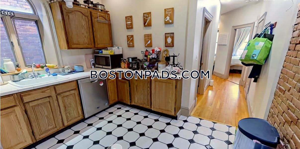 Northeastern/Symphony, Boston, MA - 4 Beds, 1 Bath - $7,100 - ID#8008493