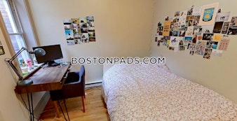 Columbus Ave. Boston