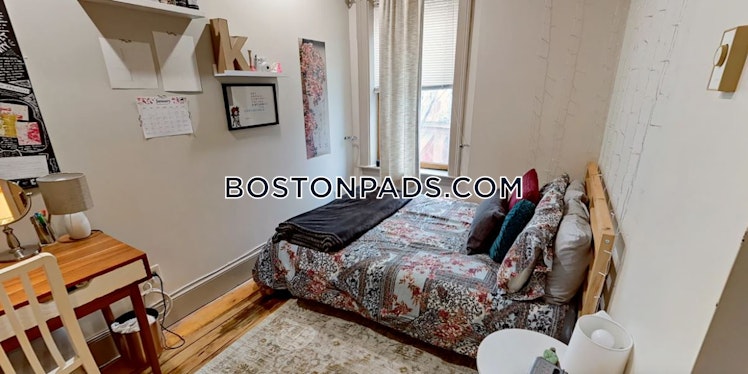 Columbus Ave., Boston