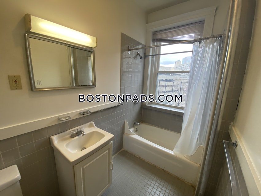 BOSTON - NORTHEASTERN/SYMPHONY - Studio , 1 Bath - Image 9