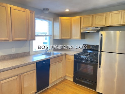 East Boston Apartment for rent 1 Bedroom 1 Bath Boston - $2,425 No Fee
