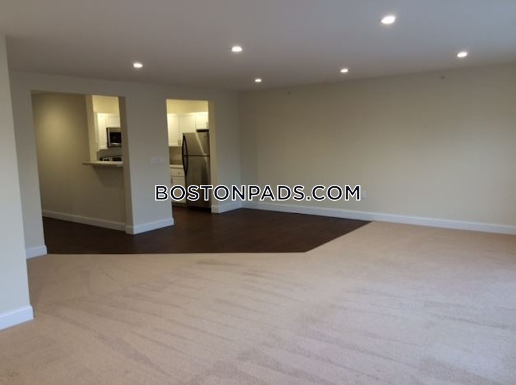 Massachusetts Ave, Arlington