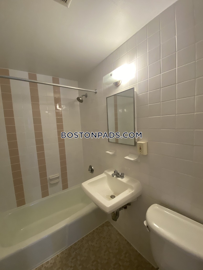 BOSTON - MISSION HILL - 1 Bed, 1 Bath - Image 9