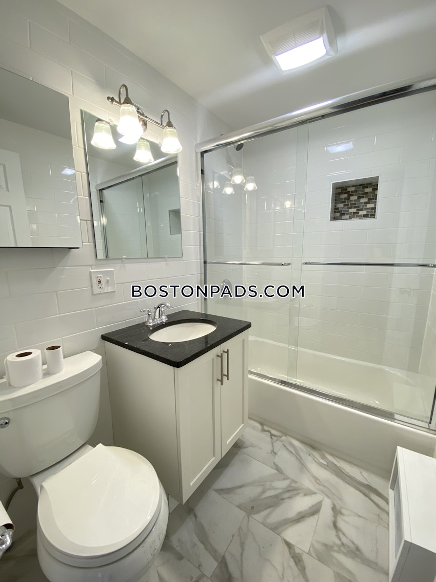 BOSTON - FENWAY/KENMORE - 3 Beds, 1 Bath - Image 20