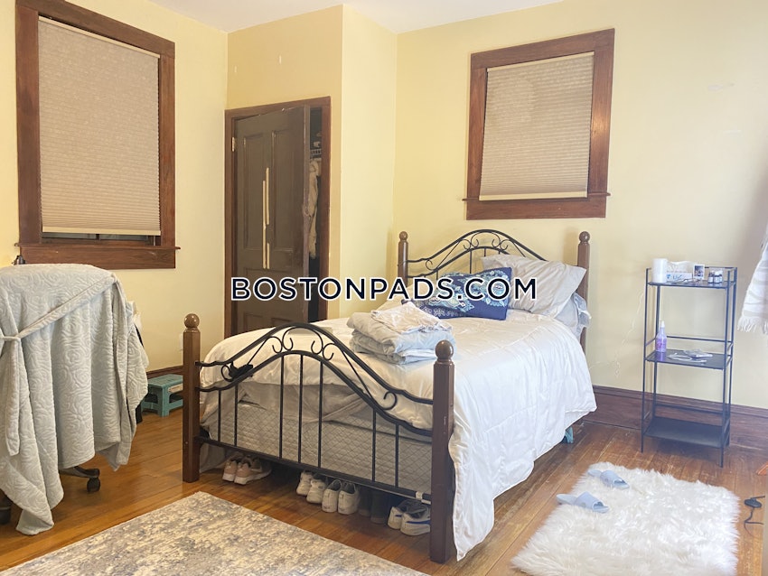 BOSTON - MISSION HILL - 5 Beds, 2 Baths - Image 8