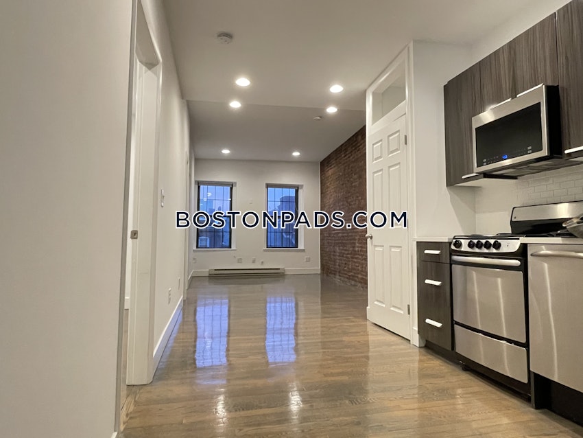 BOSTON - BEACON HILL - 2 Beds, 1 Bath - Image 1