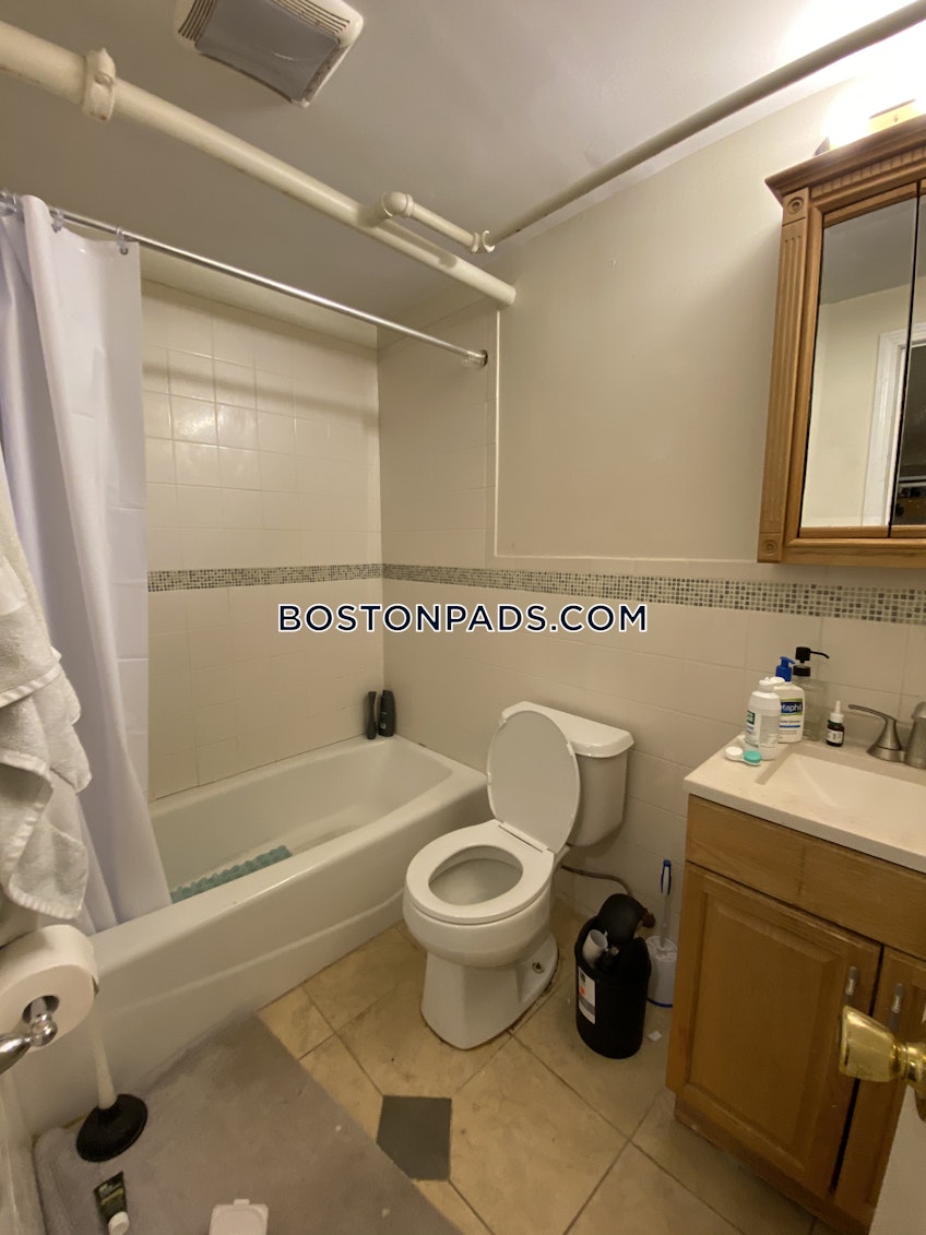 Boston - $5,600+ /month