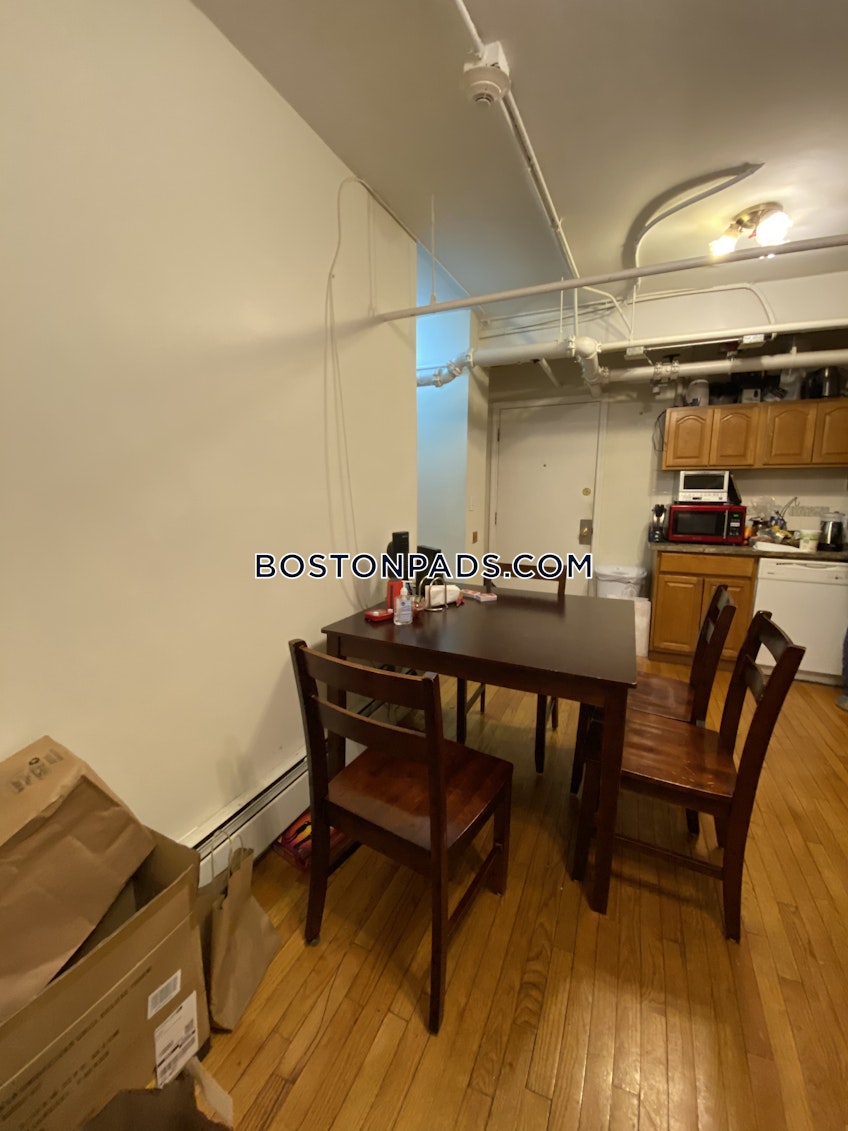 Boston - $5,600+ /month