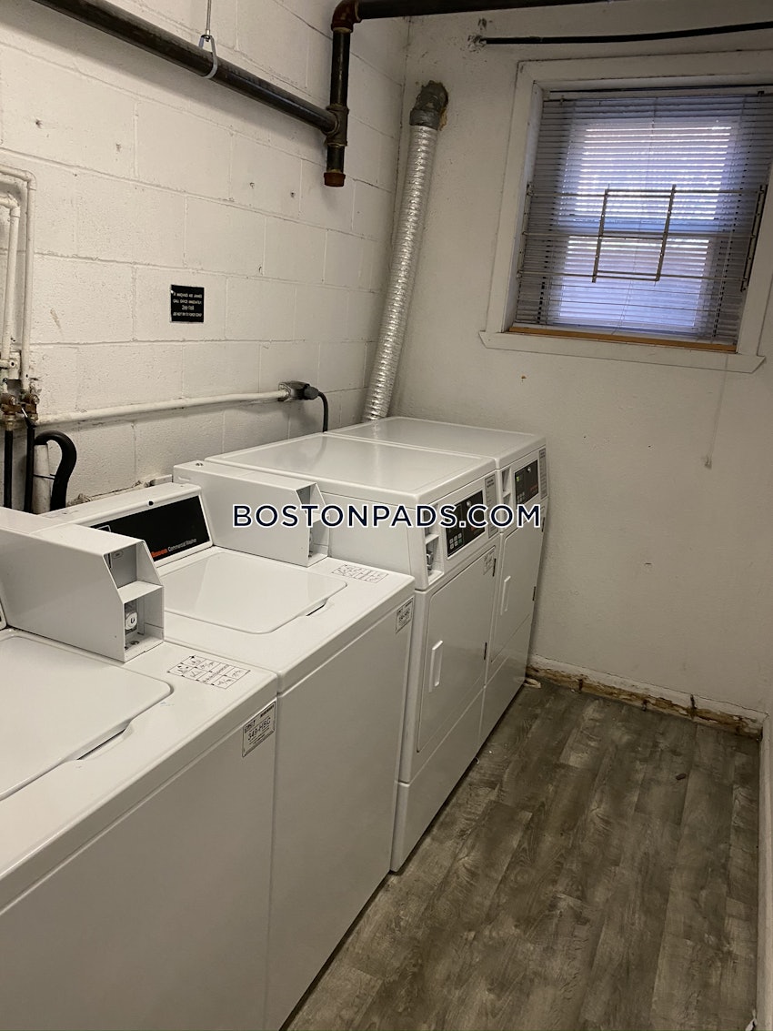 BOSTON - JAMAICA PLAIN - JACKSON SQUARE - 1 Bed, 1 Bath - Image 1