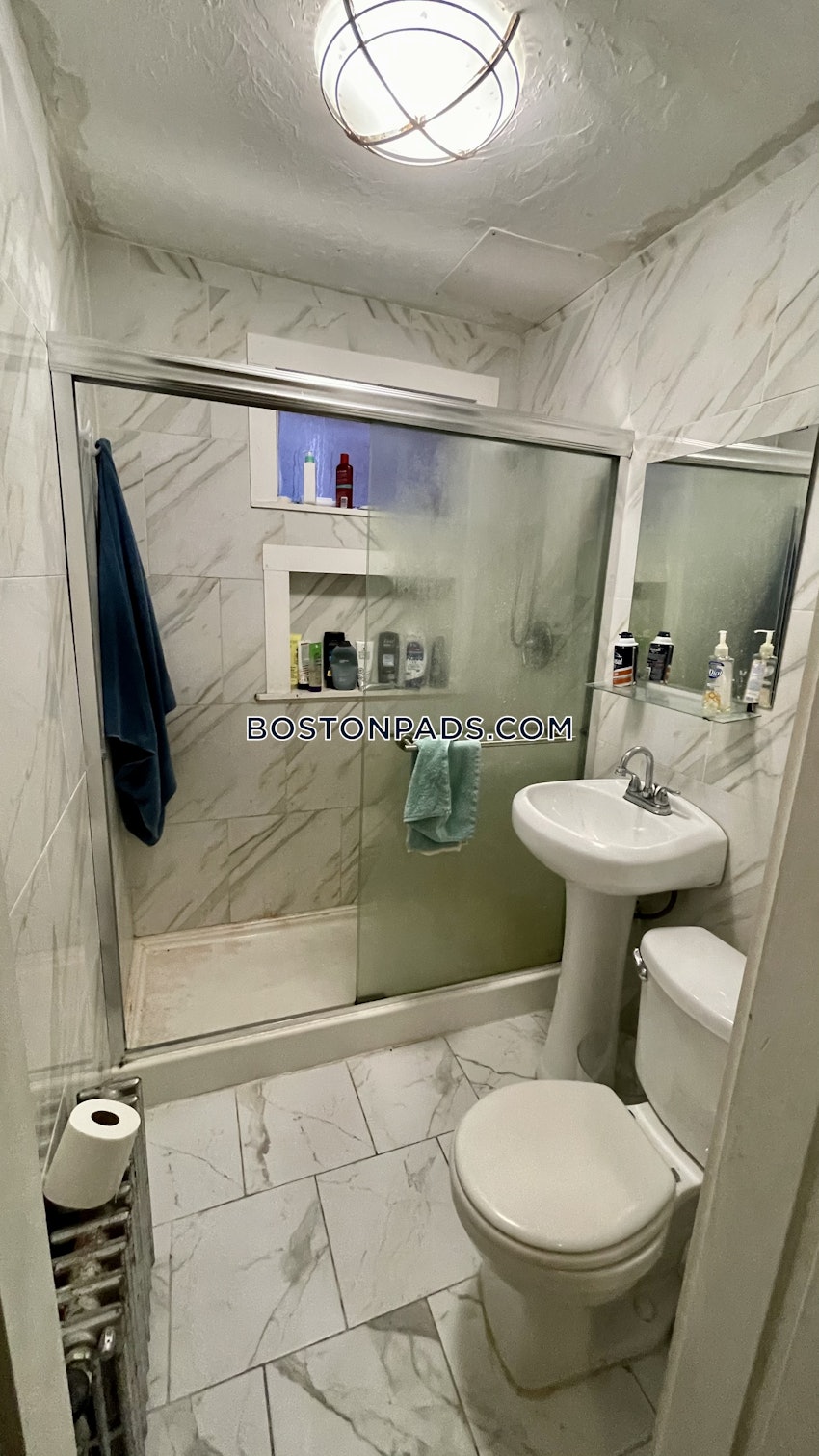 BOSTON - MISSION HILL - 3 Beds, 1 Bath - Image 40