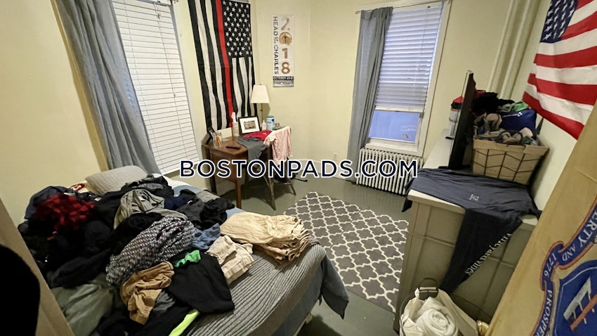 BOSTON - MISSION HILL - 3 Beds, 1 Bath - Image 26