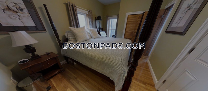 BOSTON - NORTHEASTERN/SYMPHONY - 3 Beds, 2 Baths - Image 4