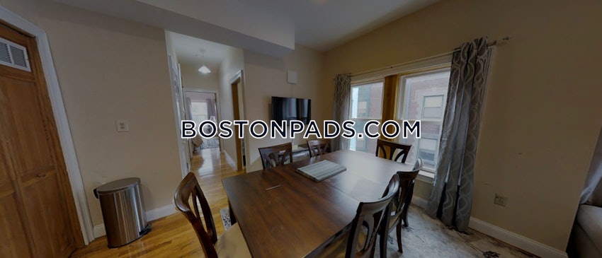 BOSTON - NORTHEASTERN/SYMPHONY - 3 Beds, 2 Baths - Image 8