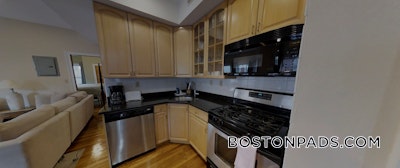 Northeastern/symphony 3 Beds 2 Baths Boston - $5,000