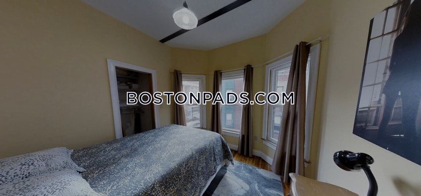 BOSTON - NORTHEASTERN/SYMPHONY - 3 Beds, 2 Baths - Image 5