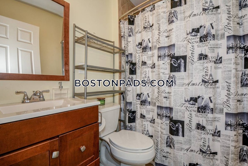 BOSTON - SOUTH BOSTON - WEST SIDE - 4 Beds, 1.5 Baths - Image 27