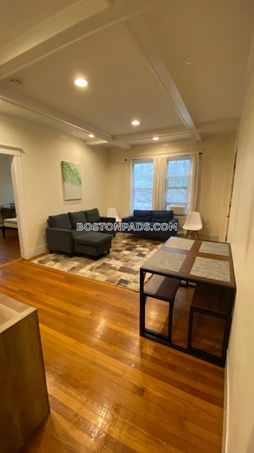 Boston - 2 Beds, 1 Baths