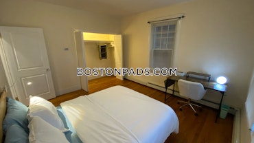 Boston - 2 Beds, 1 Baths