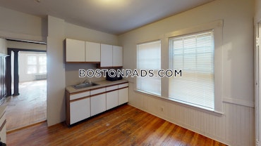 Boston - 3 Beds, 1 Baths