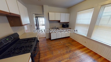 Boston - 3 Beds, 1 Baths