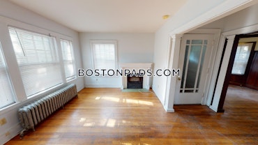 Boston - 3 Beds, 1 Baths