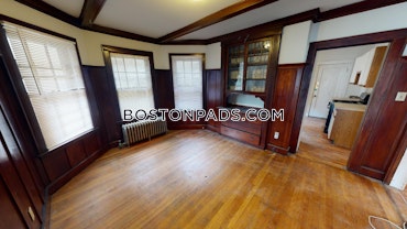 Boston - 3 Beds, 1 Baths