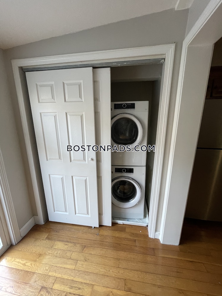 Bennington St., Boston