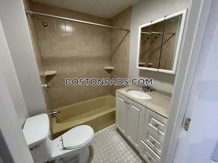 Bennington St., Boston