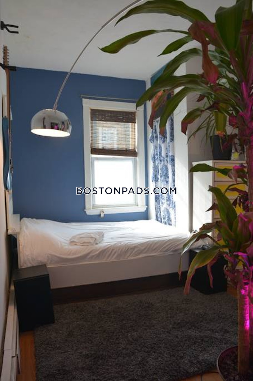 BOSTON - MISSION HILL - 5 Beds, 2 Baths - Image 16