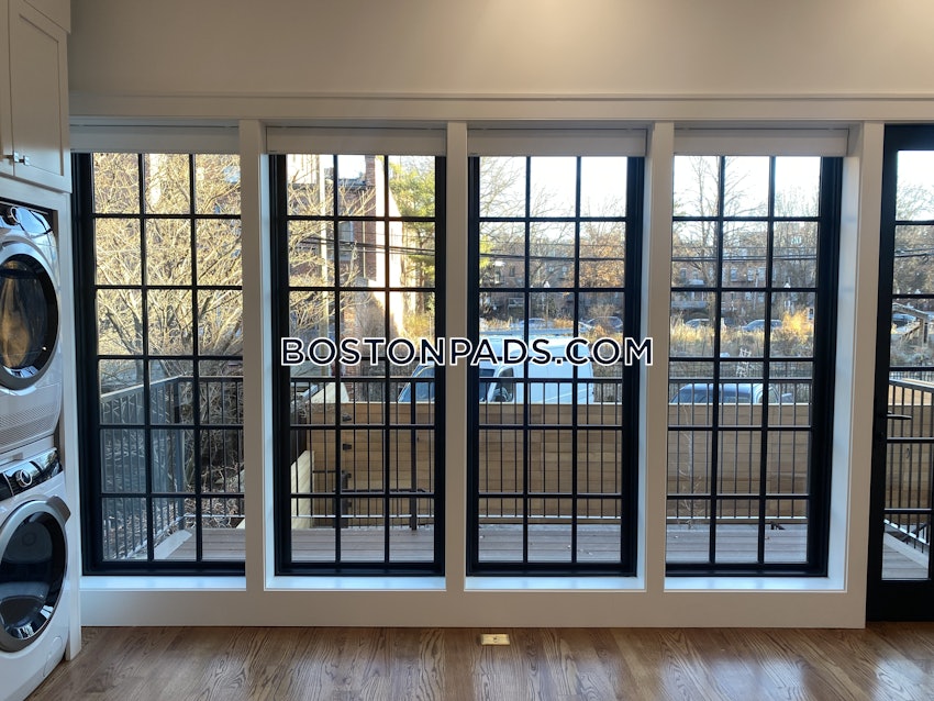 BOSTON - SOUTH END - 1 Bed, 1 Bath - Image 11