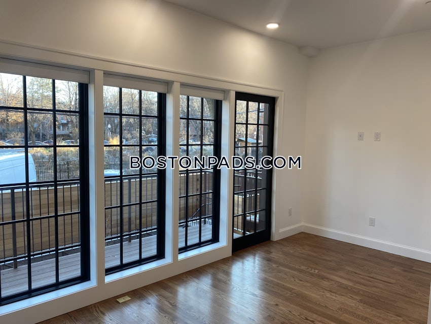 BOSTON - SOUTH END - 1 Bed, 1 Bath - Image 10