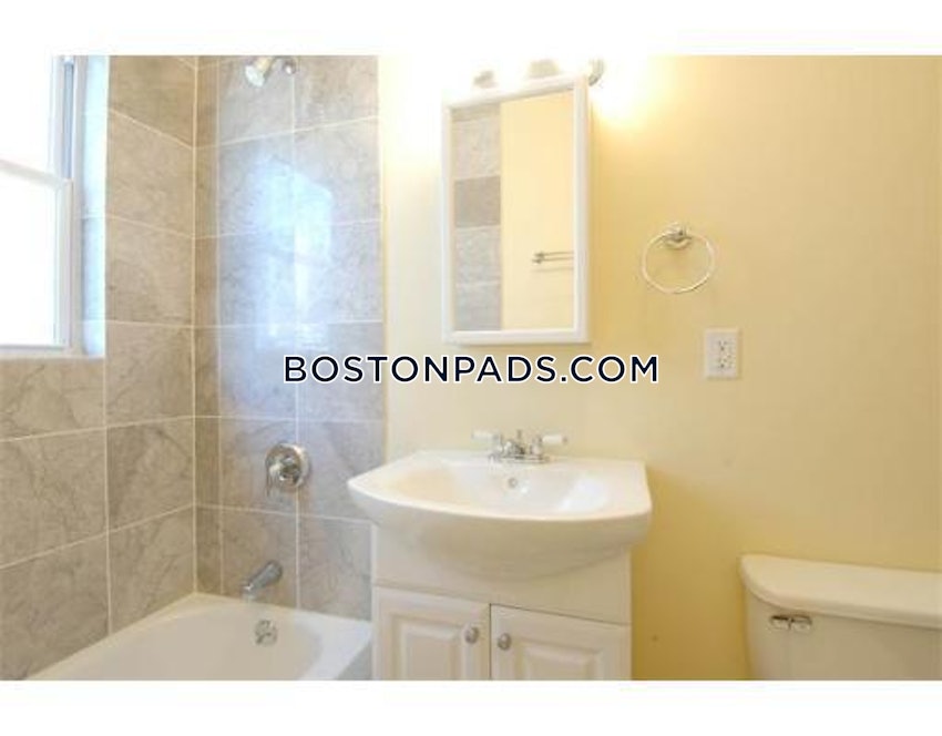 BOSTON - MISSION HILL - 4 Beds, 1 Bath - Image 66