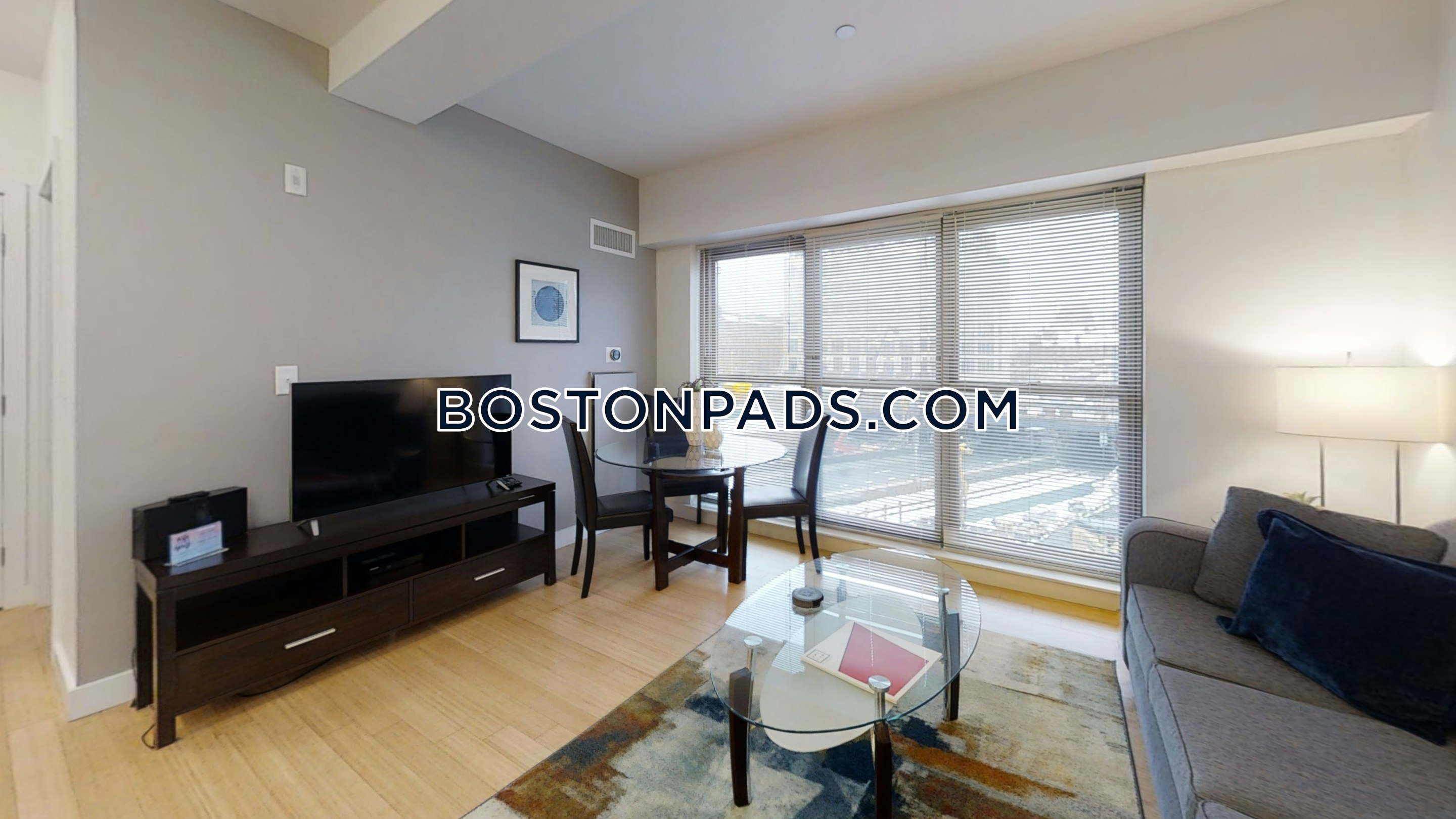 Boston - $3,200