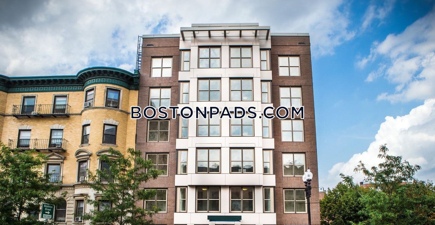 Boston - $3,200