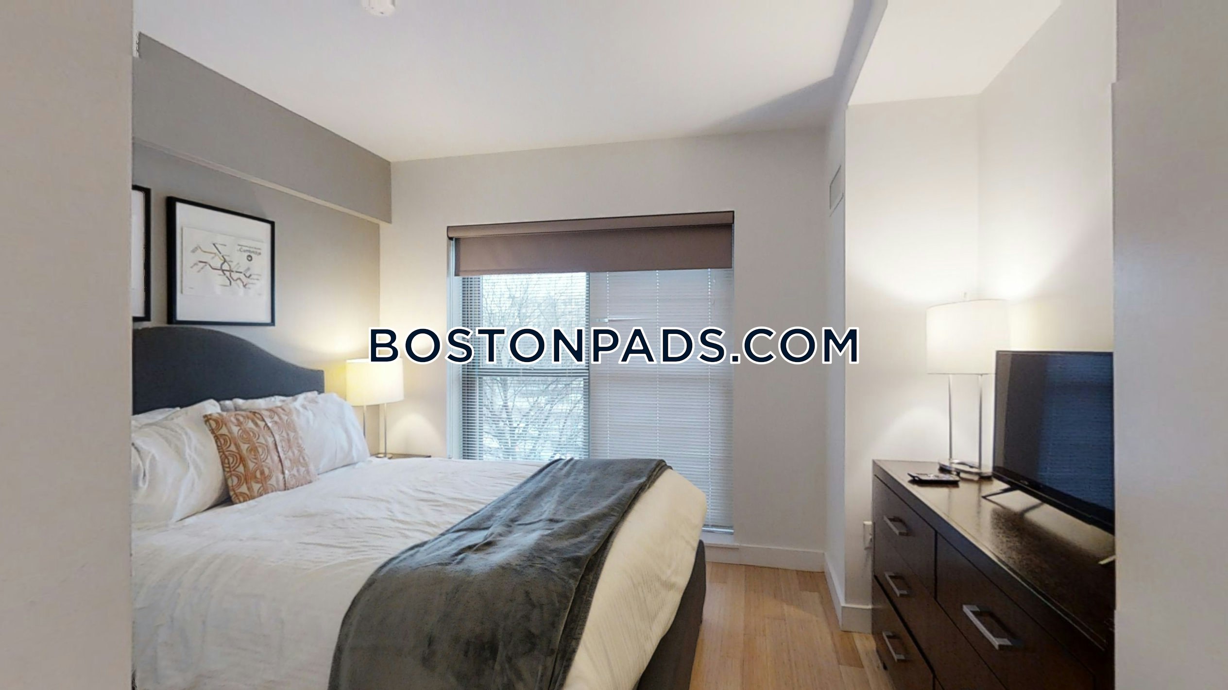 Boston - $3,200