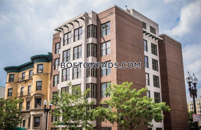 Boston - $2,950+ /month