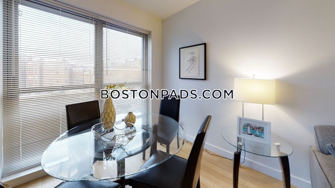 Boston - $2,950+ /mo