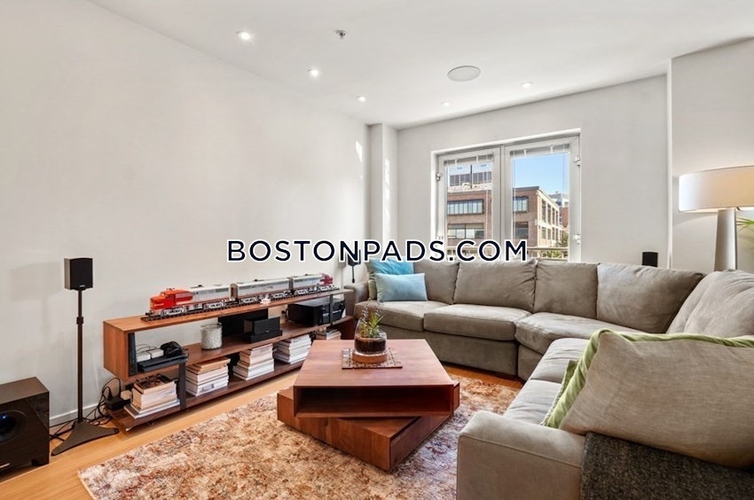 BOSTON - FENWAY/KENMORE - 2 Beds, 1 Bath - Image 11