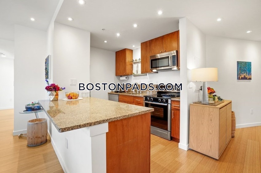 BOSTON - FENWAY/KENMORE - 2 Beds, 1 Bath - Image 2