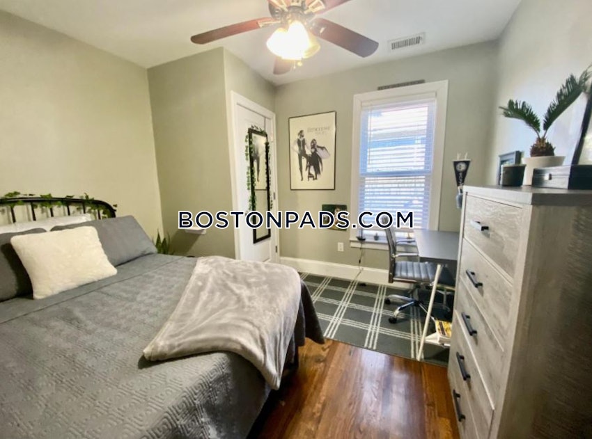 BOSTON - MISSION HILL - 6 Beds, 3 Baths - Image 13