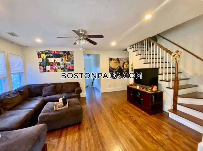 BOSTON - MISSION HILL - 6 Beds, 3 Baths - Image 8