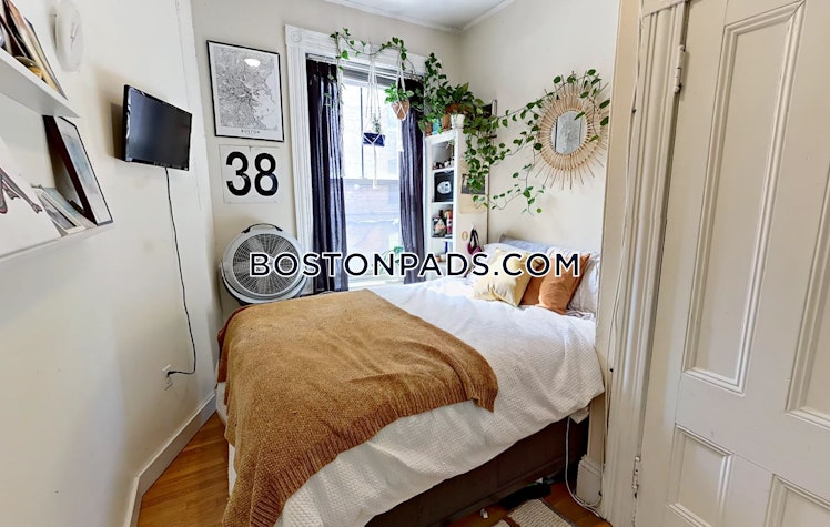 Symphony Rd., Boston