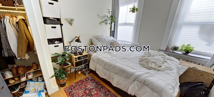 Symphony Rd., Boston