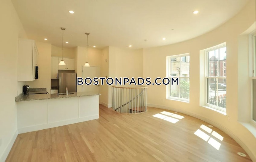Boston - $6,500+ /month