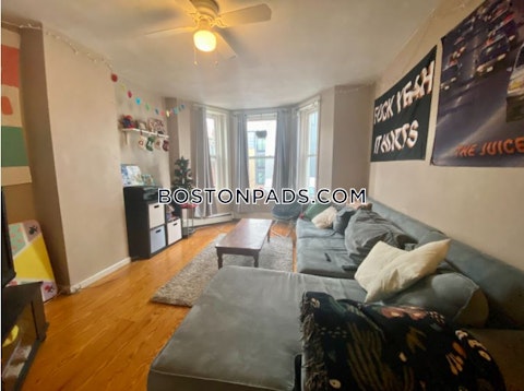 Sewall St. Roxbury Crossing photo 19